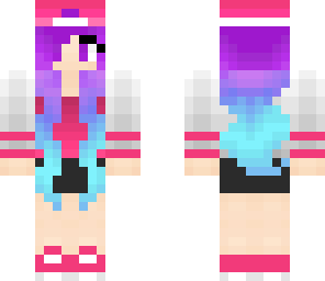 cute girl