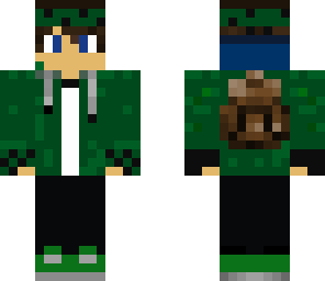 barn_eck ist back