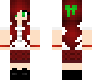 timelord's skin