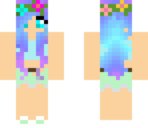 flower girl