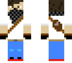 bandit