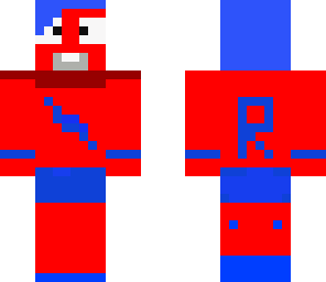 rojo
