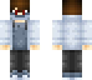 vampire person