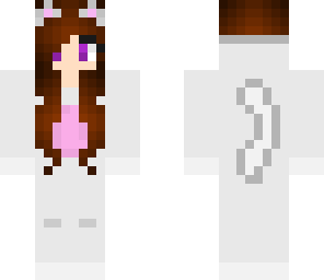 mewth's skin