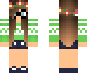 my fall skin