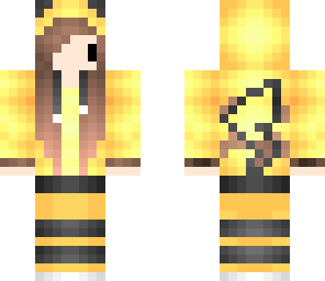chibi pika
