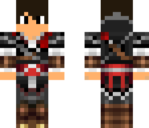 assassin