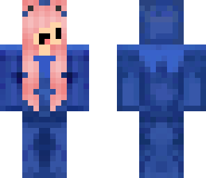 derp blue kermit