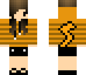 pika girl