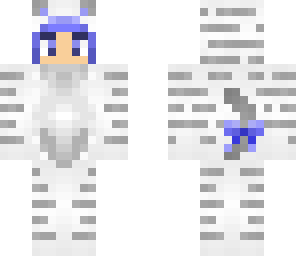 white tiger guy