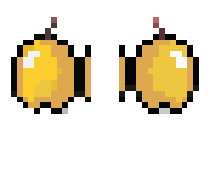 manzana dorada xd