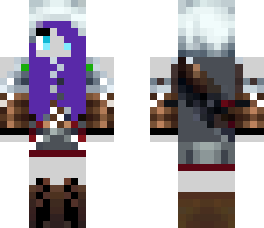 rarity the assassin