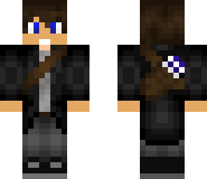 my official skin v1