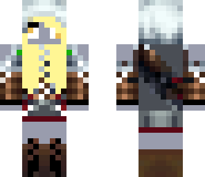 derpy hooves the assassin
