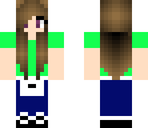 girl