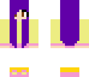 iris the champion