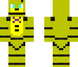 fredbear