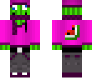 miss melone
