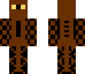 armoured assasin