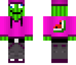 miss melone