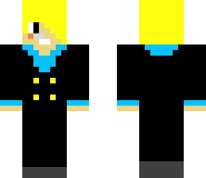 sanji