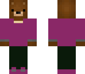 bear