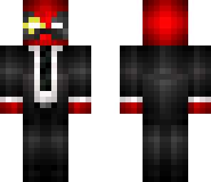 deadpool suit