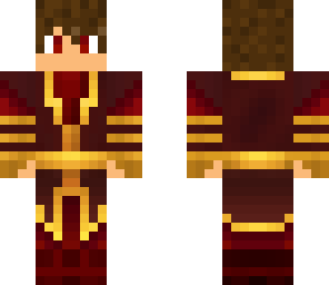 fire bender
