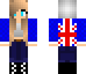 british pride