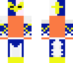 sin cara