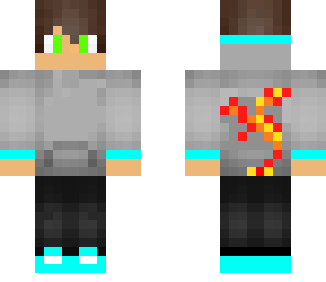 flamingblaze