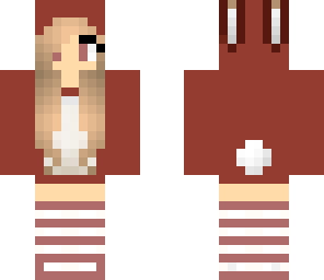 brown bunny