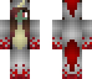 zombie uni