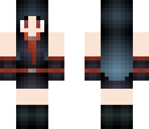 akame