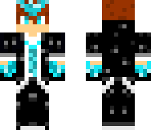 flame blue xd