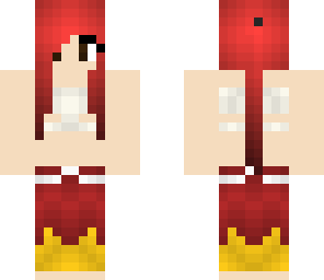 erza scarlet part 2