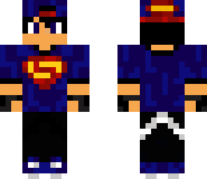 super boy