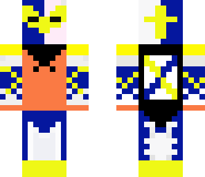 sin cara