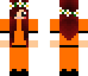 prisoner of my fav skin