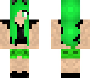 my skin