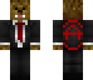 anonymous bacca