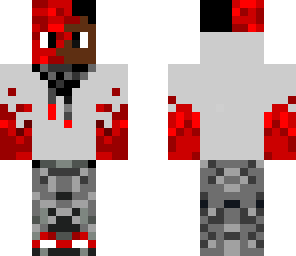 the mooshroom hybrid