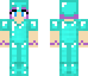 diamond armor
