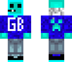 galaxy bros jacob