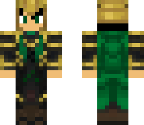 loki