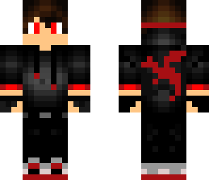 my boy skin