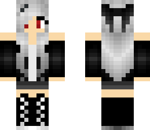 vampire girl