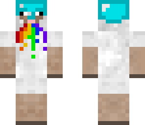 puking rainbows is fun