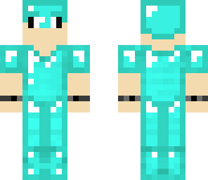 diamond boy