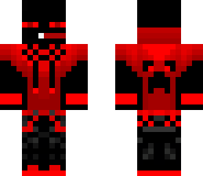 redenderman